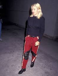 See more ideas about madonna, madonna 90s, madonna 80s. Happy Birthday Madonna A Look Back At The Queen Of Pop S Style Vogue