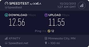Huge Loss In Sd Over Wifi