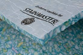 stainmaster foam carpet padding with