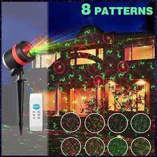5 best outdoor laser lights reviews