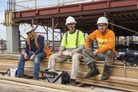 construction careers options job