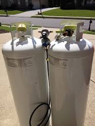 This varies by the type of device. 2 Brand New Fully Filled 100 Pound Propane Tanks For Sell Buford Ga Patch