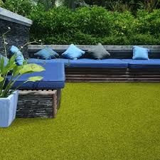 Hanbury Artificial Turf Ultimate Grass