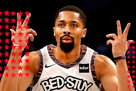 Explore 9gag for the most popular memes, breaking stories, awesome gifs, and viral videos on the internet! Spencer Dinwiddie S All Star Play For The Nets Without Kyrie Irving Is No Fluke Sbnation Com