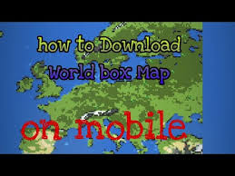 Maybe you would like to learn more about one of these? Worldbox Apk