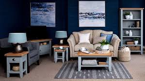 Grey Living Room Cosy Grey Furniture