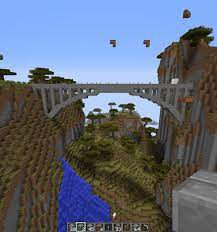 12 Minecraft Bridges Ideas Minecraft