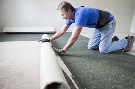 how to remove glued down carpet 8