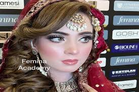 femina hair makeup insute