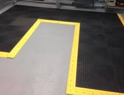 anti fatigue esd tiles esd flooring