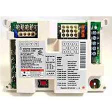 Oem Trane Upgraded Furnace Control Circuit Board D341122p01