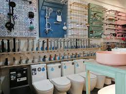 Buy Bathroom Accessories In Singapore