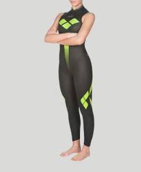 Women's triathlon wetsuits have been made and specifically cut to fit women's bodies. Wetsuits Swimwear Women