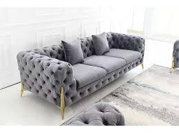Best Luxury Sofa Set In India Grace