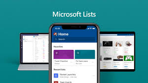 Develop webview app with zero coding skills. Microsoft Launches Lists A New Airtable Like App For Microsoft 365 Techcrunch