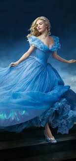 cinderella wallpapers for