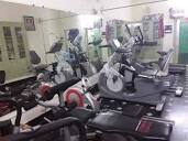 Shiney Beauty Parlour & Fitness Centre in Chirala HO,Chirala ...