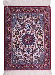 work hand made carpet iran isfahan