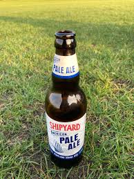 Shipyard Brewing Company - Pint Please