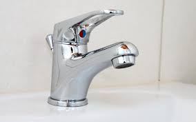 Cost To Replace A Bathroom Faucet
