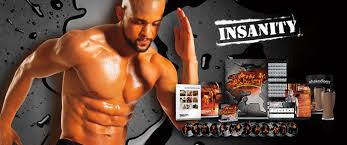 Insanity Workout Part 1 My Personal