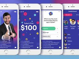 Once the downloaded game will start you have to give answers to all questions. What Is Hq Trivia How To Play And How The App Could Take America By Storm Quartz