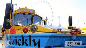 london duck tours attractions in