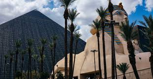 does the newly renovated luxor live up