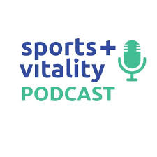 Sports Vitality Podcast