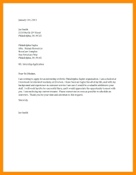 Example Cover Letter Resume General Simple Letters For Letsdeliver Co