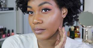 flawless complexion face makeup