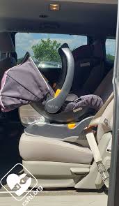 Chicco Keyfit 30 Review Car Seats For