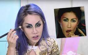 watch xiaxue s makeup tutorial will