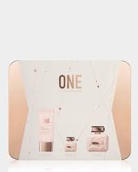 dunnes s gold jlo one gift set