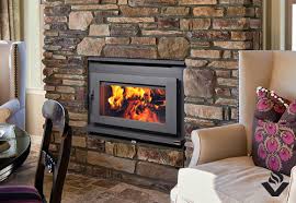 Pacific Energy Fp30 Wood Fireplace