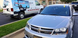 Mobile Auto Glass Repair Services Tulsa