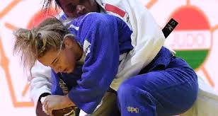 Jun 18, 2021 · photos florent selvini madeleine malonga, vice championne du monde, est une chance de médaille pour la france. Mondiaux De Judo Madeleine Malonga Qualifiee Pour La Finale Lexpress Mu