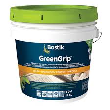 bostik 4 gallon greengrip advanced tri