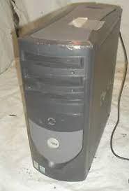 Check your dell computer model before buying. Dell Optiplex Gx280 Desktop Computer Model Dhm Windows Xp Professional Key Ebay