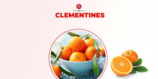 clementines benefits eat and