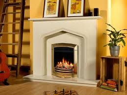 Marble Fireplace Suites Designer
