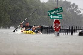 Image result for Images from Houston flood victims