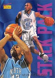 We did not find results for: Jerry Stackhouse Basketball Card North Carolina Tar Heels 1996 Signature Rookies S10 At Amazon S Sports Collectibles Store