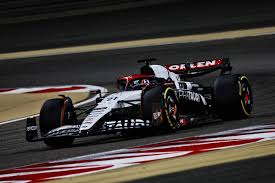 who could alphatauri f1 team if red