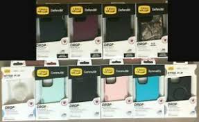 From durable plastic to thin, sheer cases, there's a perfect case for anyone looking to add one to their. Otterbox Series Cases For Iphone 12 12 Pro 12 Mini Or 12 Pro Max Ebay