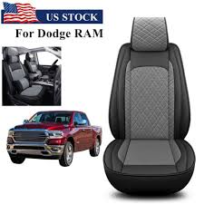 Car Deluxe Seat Cover Us Ship For 09 21
