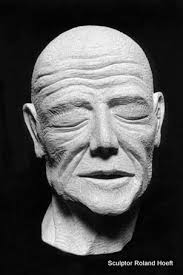 <b>Roland Höft</b> Bildhauer Skulptur Figurativ - <b>Roland Höft</b> Bildhauer - 20-Zeitzeuge