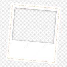 photo frame template png images with