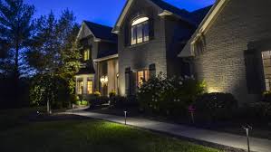 Why You Should Install Outdoor Lighting Angie S List