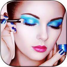 makeup photo editor game for virtual